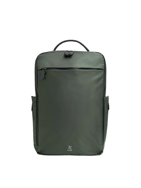 Bold Kinesis V2 18L Ultimate Work Backpack in Forest Green Color