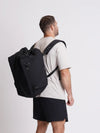Bold Mouve Duffel 2