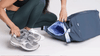 Bold Mouve Duffel 7