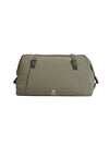 Bold Mouve Duffel in Olive Green Color