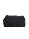 Bold Mouve Duffel in Raven Black Color