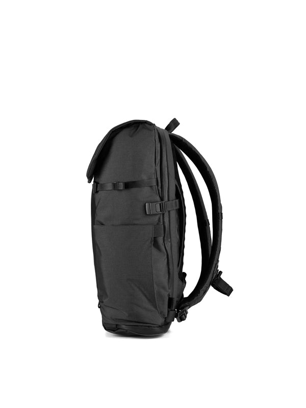 Boundary Supply Errant Pack in Obsidian Black Color 3