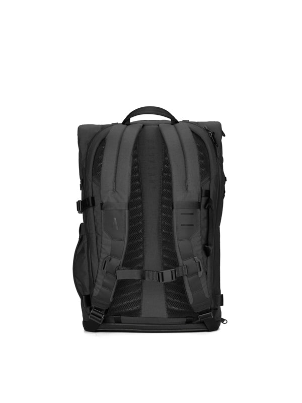 Boundary Supply Errant Pack in Obsidian Black Color THIS IS FOR HIM