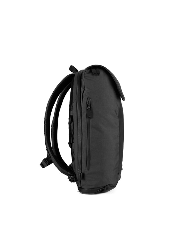 Boundary Supply Errant Pack in Obsidian Black Color 5