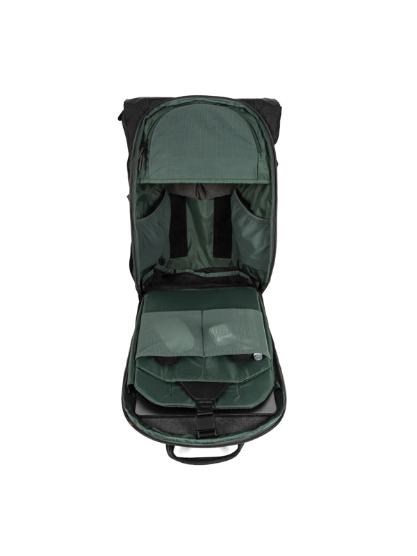 Boundary Supply Errant Pack in Obsidian Black Color 6