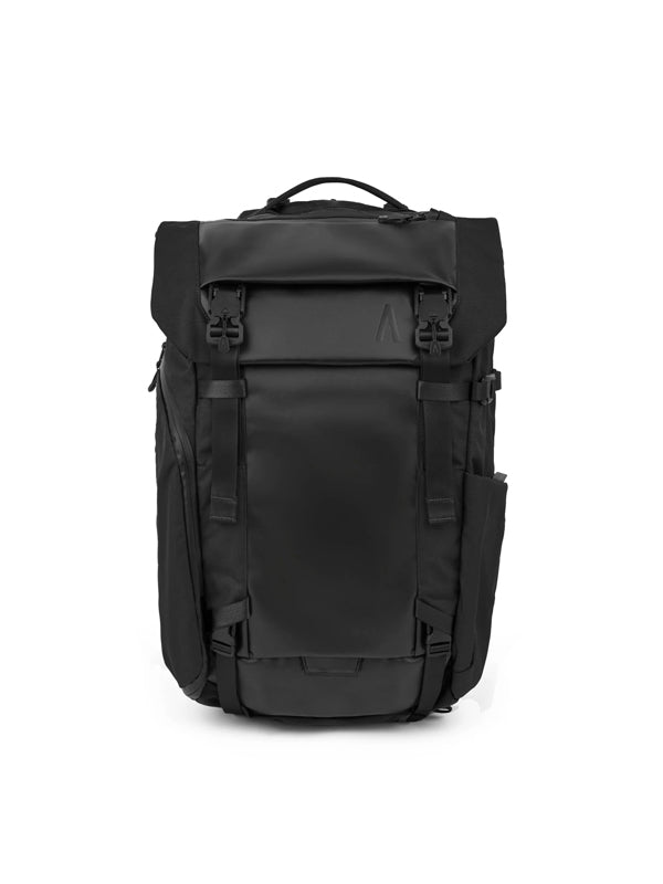 Boundary Supply Errant Pro Pack in Obsidian Black Color