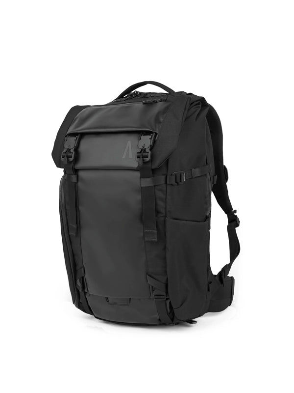 Boundary Supply Errant Pro Pack in Obsidian Black Color 2