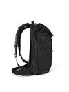 Boundary Supply Errant Pro Pack in Obsidian Black Color 8