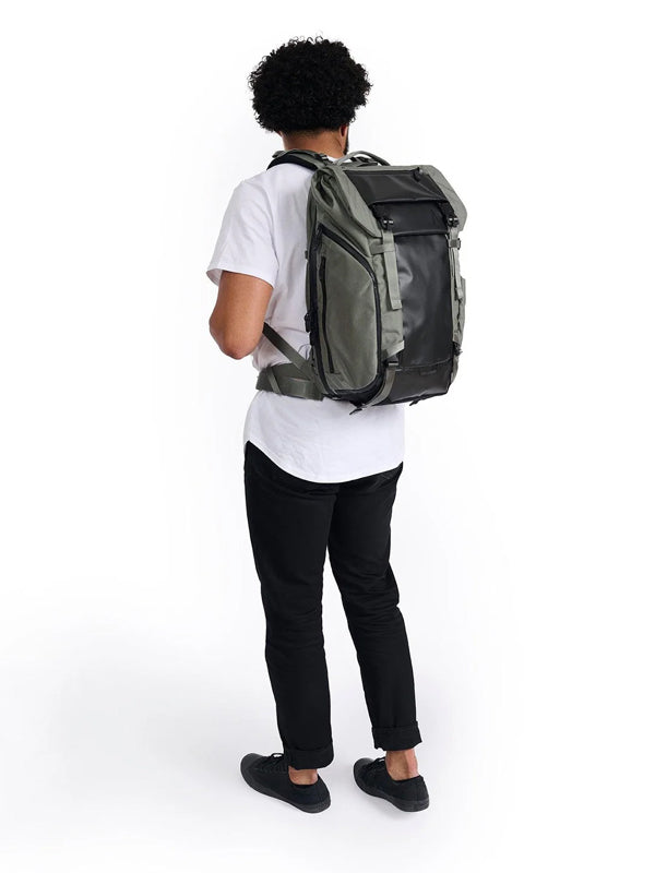 Boundary Supply Errant Pro Pack in Olive Color 10