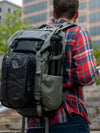 Boundary Supply Errant Pro Pack in Olive Color 12