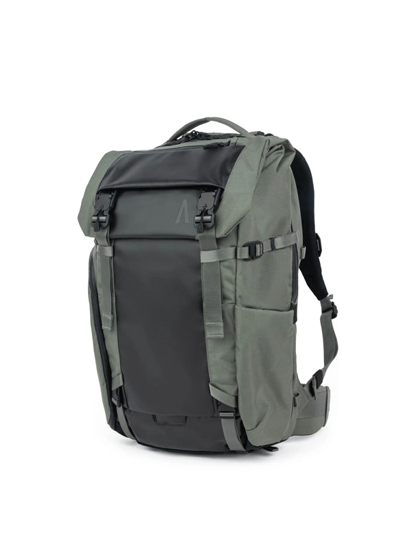 Boundary Supply Errant Pro Pack in Olive Color 3