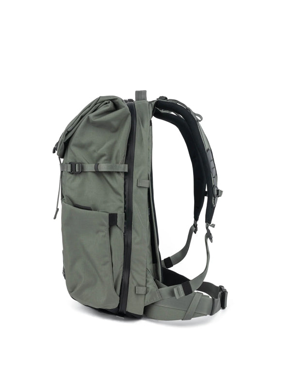 Boundary Supply Errant Pro Pack in Olive Color 4