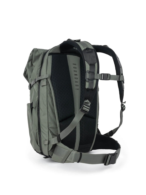 Boundary Supply Errant Pro Pack in Olive Color 5
