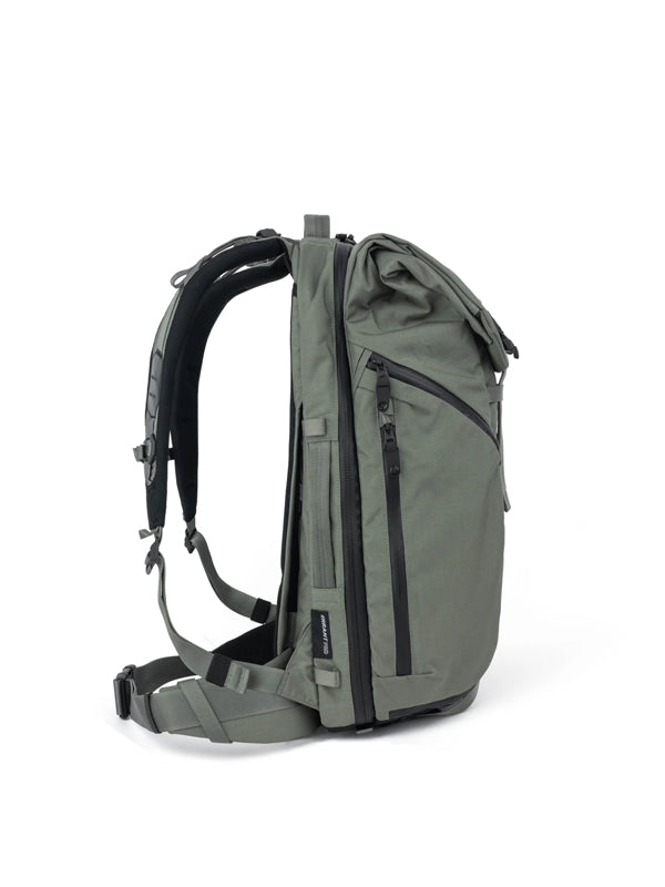 Boundary Supply Errant Pro Pack in Olive Color 7