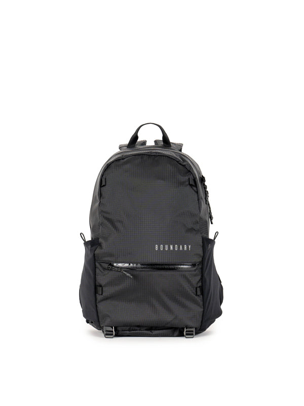 Boundary Supply Rennen Ripstop Daypack in Black Color