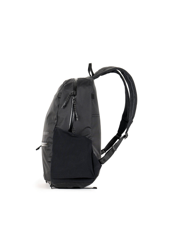 Boundary Supply Rennen Ripstop Daypack in Black Color 3