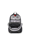 Boundary Supply Rennen Ripstop Daypack in Black Color 6