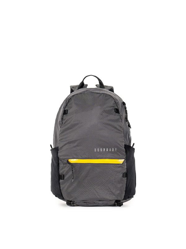 Boundary Supply Rennen Ripstop Daypack in White Color