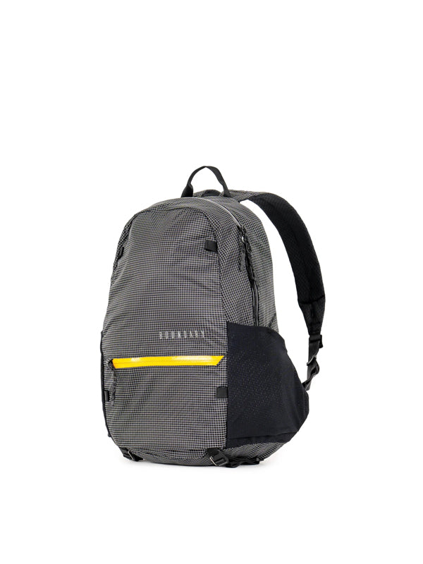 Boundary Supply Rennen Ripstop Daypack in White Color 3
