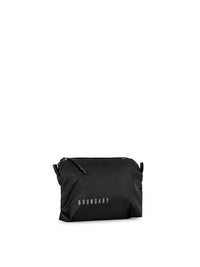 Boundary Supply Rennen Ripstop Pouch in Black Color 3