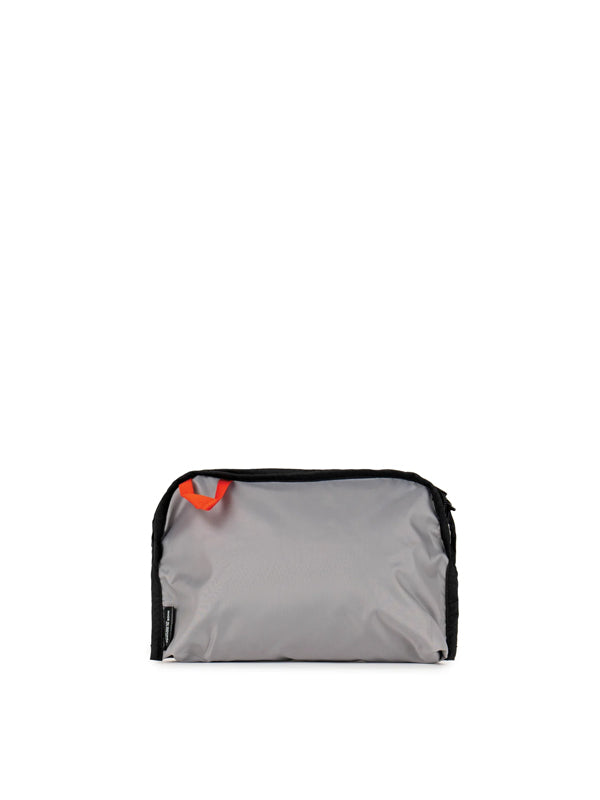 Boundary Supply Rennen Ripstop Pouch in Black Color 4