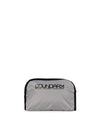 Boundary Supply Rennen Ripstop Pouch in Black Color 5
