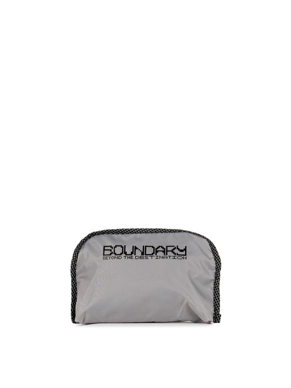 Boundary Supply Rennen Ripstop Pouch in White Color 4