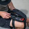 Boundary Supply Rennen Ripstop Sling in Black Color 2