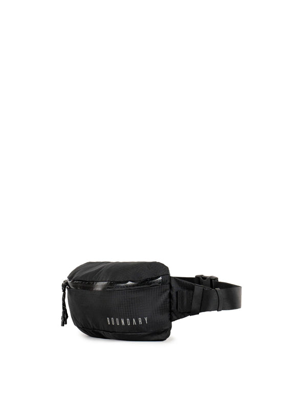 Boundary Supply Rennen Ripstop Sling in Black Color 3