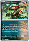 [Collector Troves] Pokemon Scarlet & Violet Twilight Masquerade Brute Bonnet Card