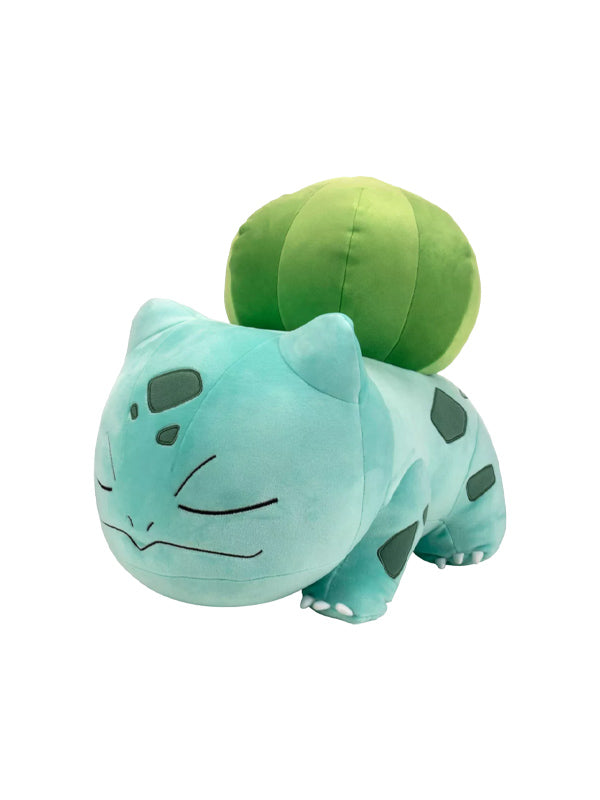  Bulbasaur Sleeping Plush 