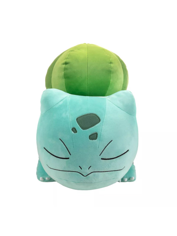  Bulbasaur Sleeping Plush 2