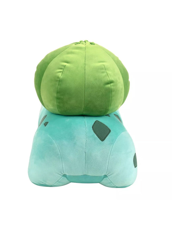  Bulbasaur Sleeping Plush 3
