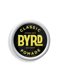 Byrd Classic Pomade