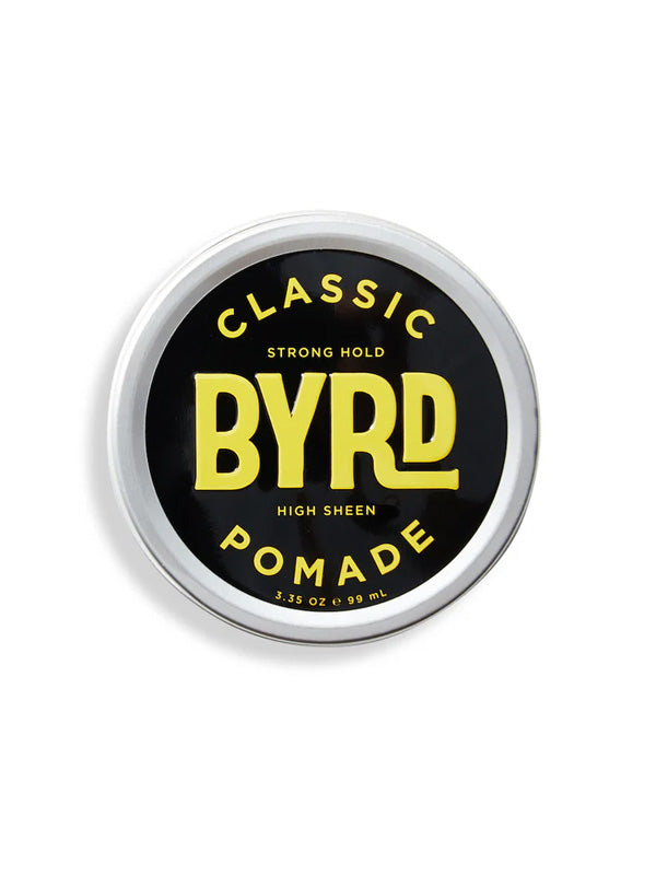 Byrd Classic Pomade