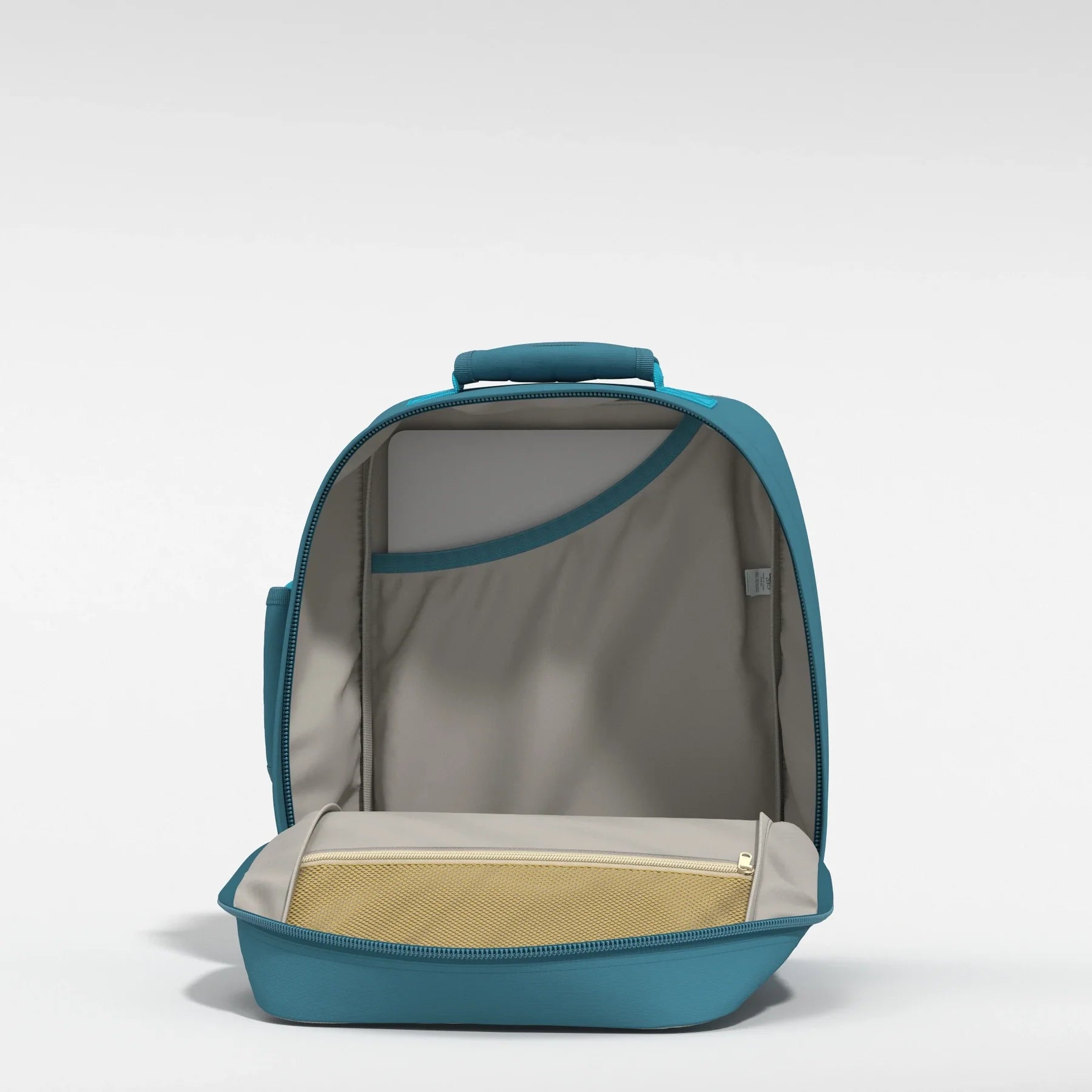 Cabinzero 经典科技背包 28L 午夜蓝色