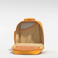 Cabinzero 经典科技背包 28L 午夜蓝色