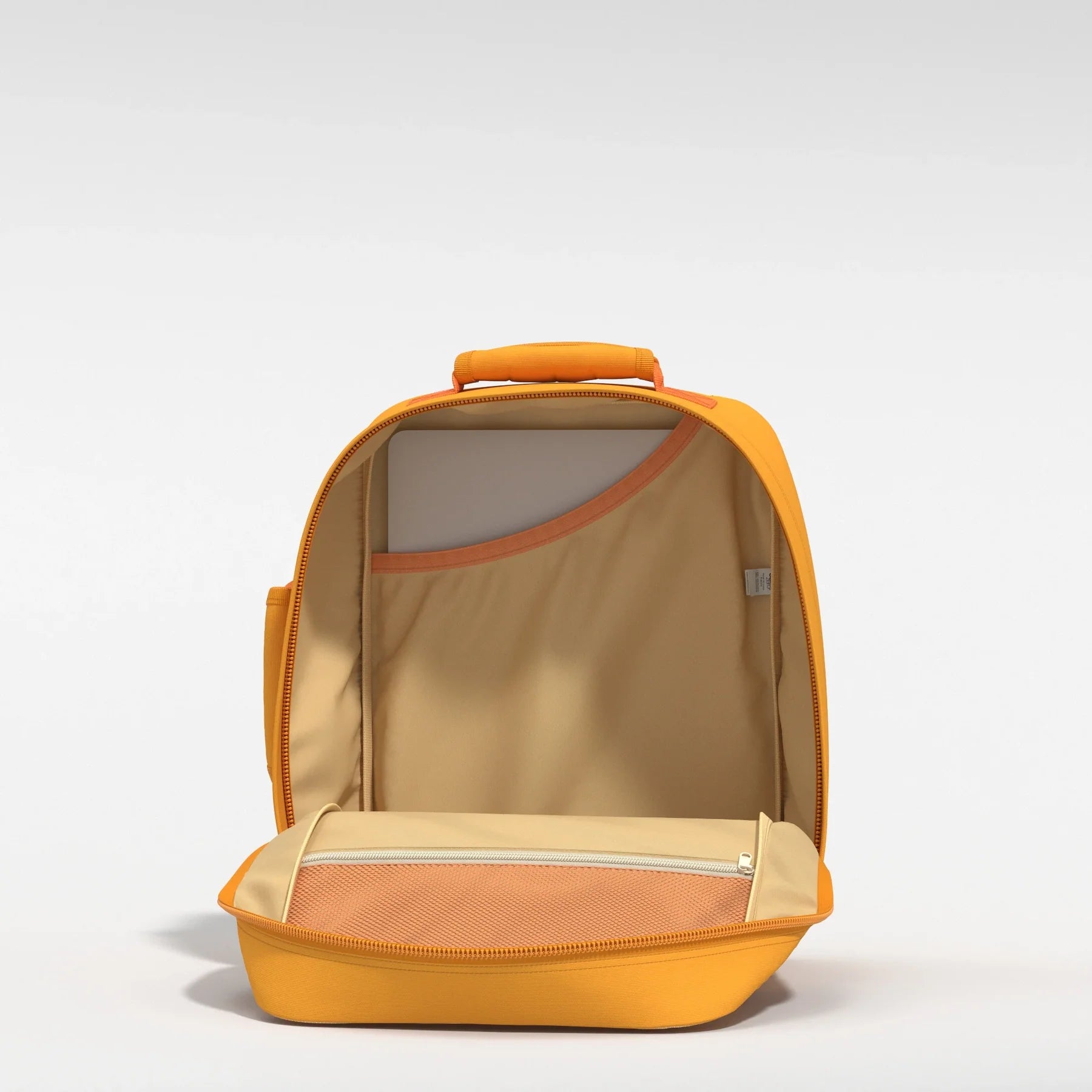 Cabinzero 经典科技背包 28L 午夜蓝色