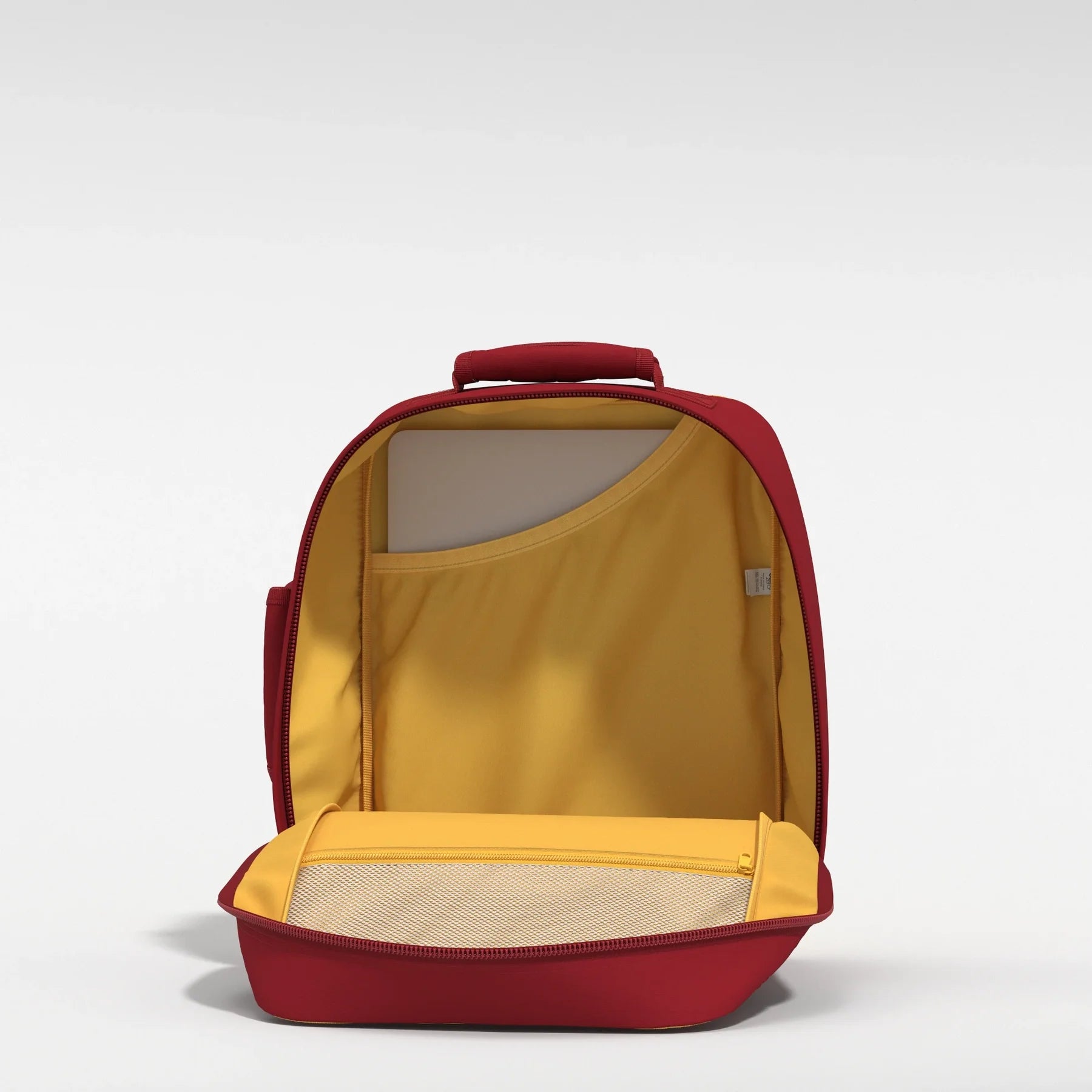 Cabinzero 经典科技背包 28L 午夜蓝色