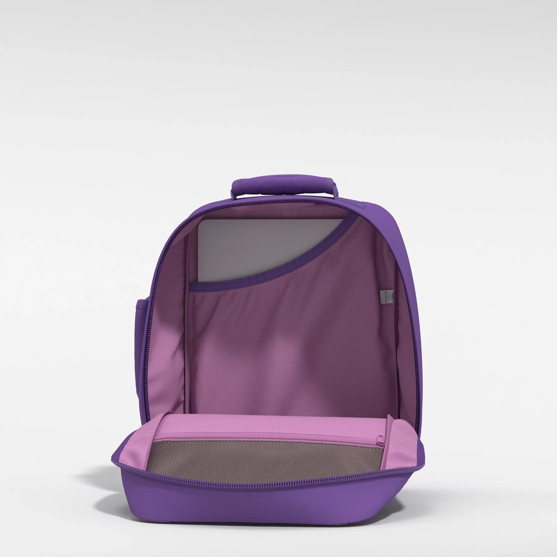 Cabinzero 经典科技背包 28L 午夜蓝色