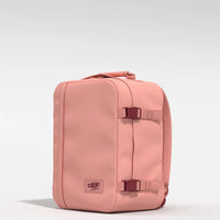 Cabinzero 经典科技背包 28L 午夜蓝色