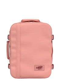 Cabinzero 经典科技背包 28L 午夜蓝色