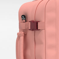 Cabinzero 经典科技背包 28L 午夜蓝色