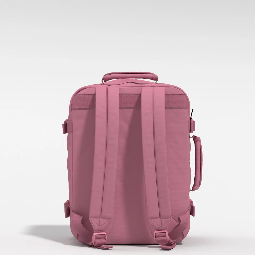 Cabinzero 经典科技背包 28L 午夜蓝色