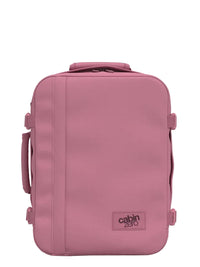 Cabinzero 经典科技背包 28L 午夜蓝色