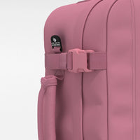 Cabinzero 经典科技背包 28L 午夜蓝色