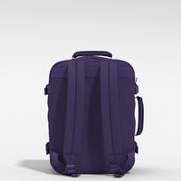 Cabinzero Classic Tech Backpack 28L in Solace Sky Color