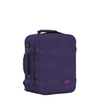 Cabinzero Classic Tech Backpack 28L in Solace Sky Color