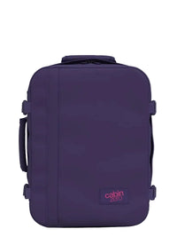 Cabinzero Classic Tech Backpack 28L in Solace Sky Color