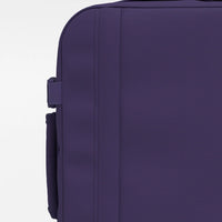 Cabinzero Classic Tech Backpack 28L in Solace Sky Color